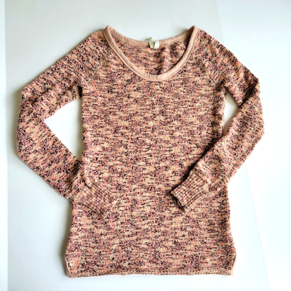 We The Free - Free People - Urban Outfitters - Size S - Thin Knit Sweater